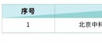 北京電力交易中心公示一家售電公司市場注銷公告